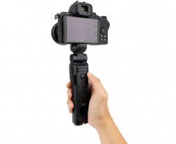 Рукоятка-штатив JJC TP-N1 с пультом типа Nikon ML-L7 в Москве