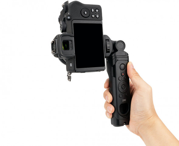 Рукоятка-штатив JJC TP-N1 с пультом типа Nikon ML-L7