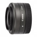 Объектив Canon EF-M 22mm f/2 STM
