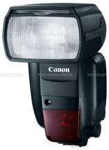 Фотовспышка Canon Speedlite 600EX II-RT в Москве