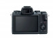Фотоаппарат беззеркальный Canon EOS M5 Kit 15-45 mm IS STM Black