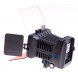 Накамерный свет Professional Video Light LED-5010A