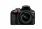 Фотоаппарат зеркальный Nikon D3400 Kit