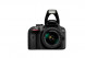 Фотоаппарат зеркальный Nikon D3400 Kit