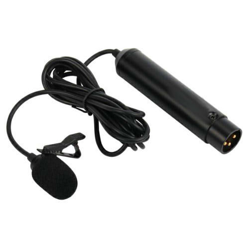 Петличный микрофон Boya BY-M8C