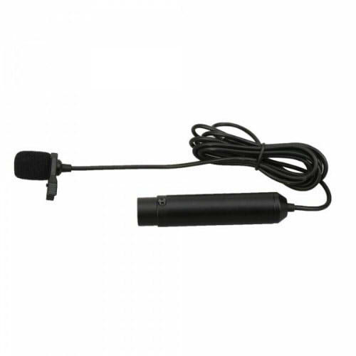 Петличный микрофон Boya BY-M8C