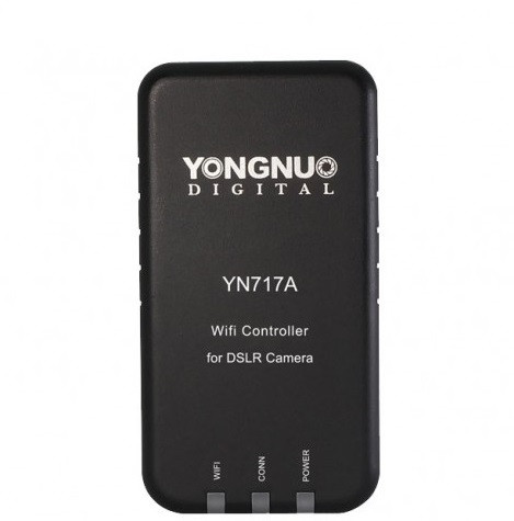 Контролер YONGNUO YN717A
