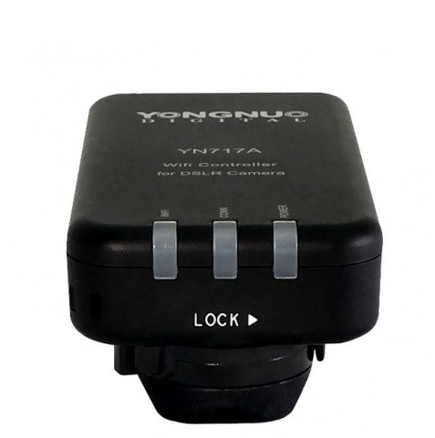 Контролер YONGNUO YN717A