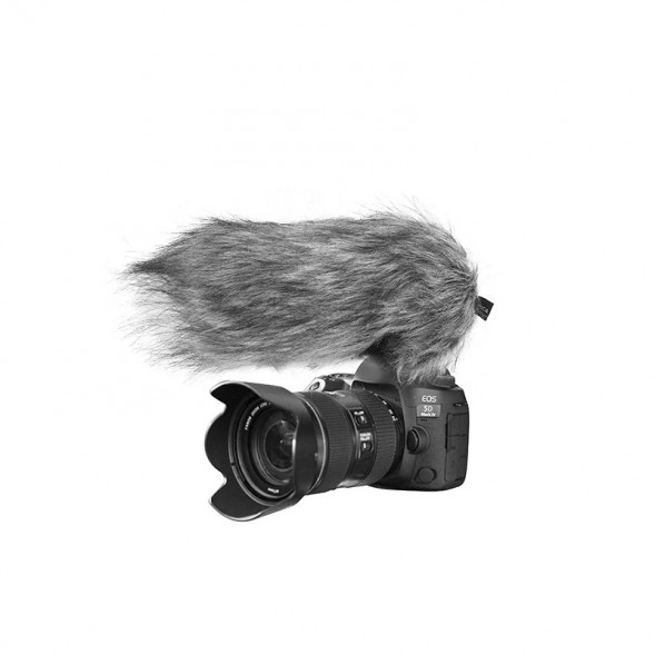 Микрофон CoMica CVM-V30 R PRO