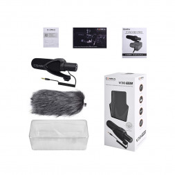 Микрофон CoMica CVM-V30 R PRO в Москве