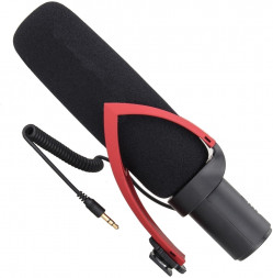 Микрофон CoMica CVM-V30 R PRO в Москве
