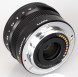 Объектив Panasonic Summilux 15mm f/1.7 Asph DG (H-X015E-K) 