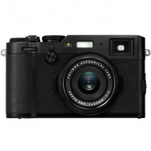 Фотоаппарат цифровой Fujifilm X100F в Москве