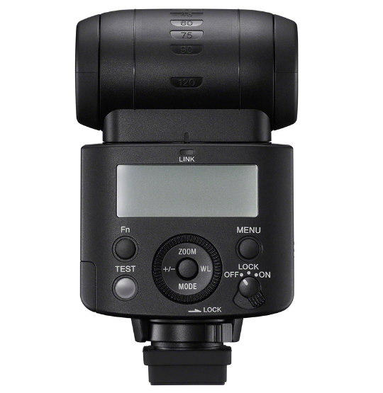 Вспышка Sony HVL-F46RM