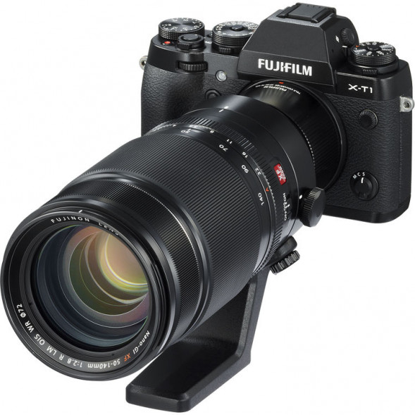 Телеконвертер Fujifilm XF 2x TC WR