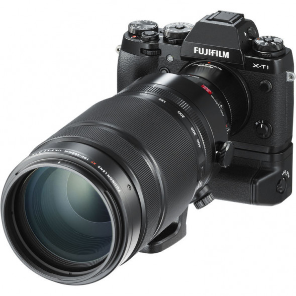 Телеконвертер Fujifilm XF 2x TC WR