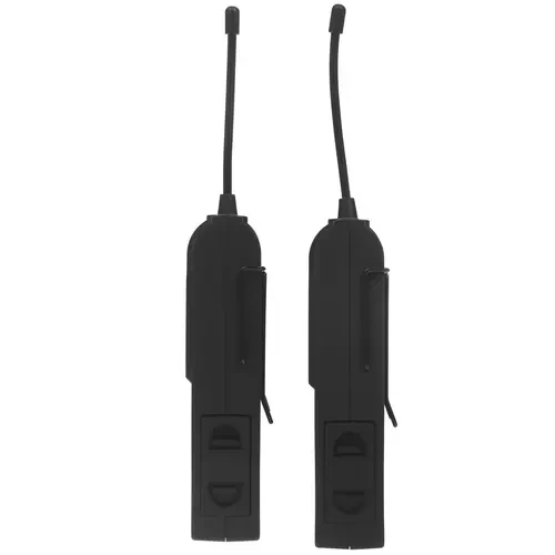 Беспроводная микрофонная система Boya BY-WM6