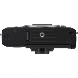 Фотоаппарат беззеркальный Nikon Z fc Kit Nikkor Z DX 16-50mm f/3.5-6.3 VR Black в Москве