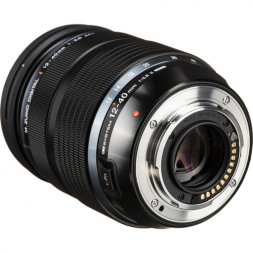 Фотоаппарат беззеркальный OM System OM-1 Kit 12-40mm f/2.8 PRO II в Москве
