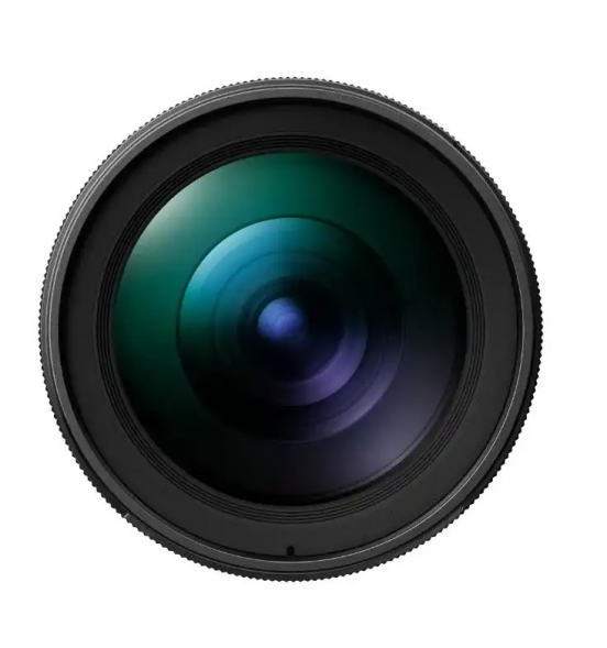 Фотоаппарат беззеркальный OM System OM-1 Kit 12-40mm f/2.8 PRO II