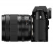 Фотоаппарат беззеркальный Fujifilm X-T50 Kit XF 16-50mm f/2.8-4.8 Black