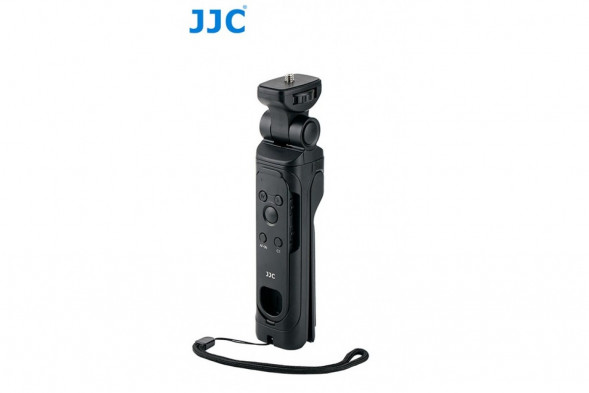 Рукоятка-штатив JJC TP-S1 заменяет Sony GP-VPT2BT/RMT-P1BT