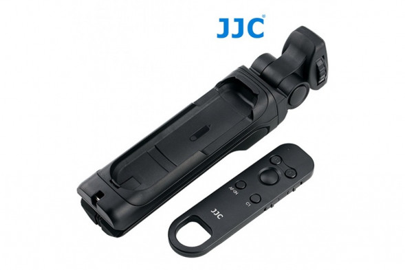 Рукоятка-штатив JJC TP-S1 заменяет Sony GP-VPT2BT/RMT-P1BT