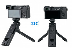 Рукоятка-штатив JJC TP-S1 заменяет Sony GP-VPT2BT/RMT-P1BT в Москве