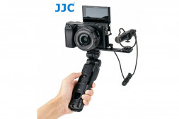 Рукоятка-штатив JJC TP-S1 заменяет Sony GP-VPT2BT/RMT-P1BT в Москве
