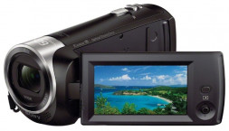 Видеокамера Sony HDR-CX405 в Москве