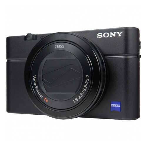 Фотоаппарат цифровой Sony Cyber-shot DSC-RX100M4