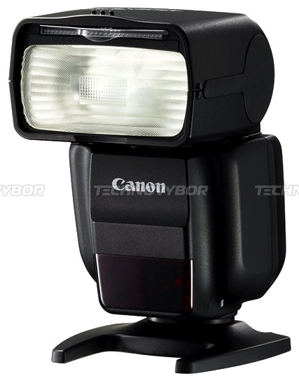 Фотовспышка Canon Speedlite 430EX III-RT