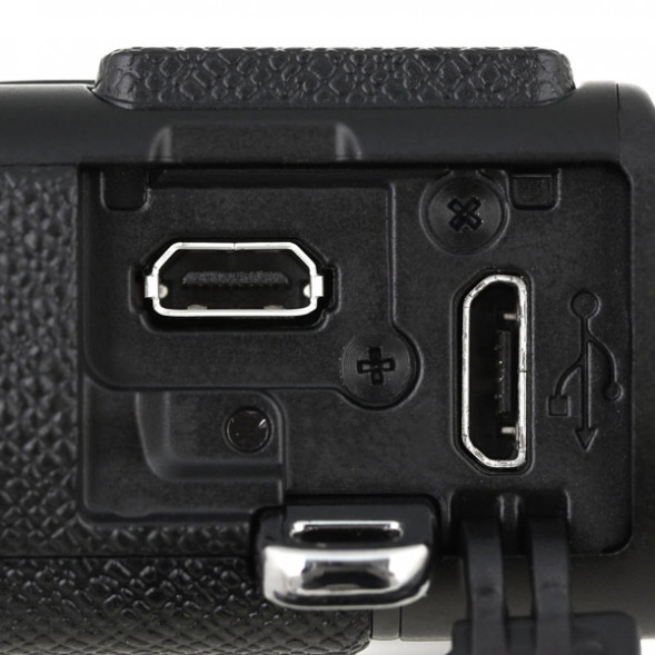 Фотоаппарат цифровой Canon PowerShot G9 X Mark II 