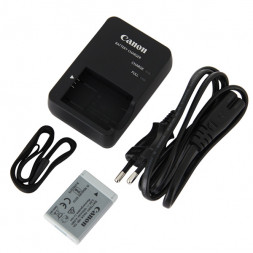 Фотоаппарат цифровой Canon PowerShot G9 X Mark II в Москве