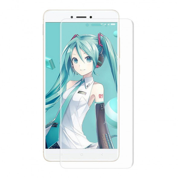 Защитное стекло для Xiaomi Redmi Note 4/Note 4X 64 Gb