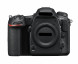 Фотоаппарат зеркальный Nikon D500 Body