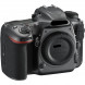 Фотоаппарат зеркальный Nikon D500 Body
