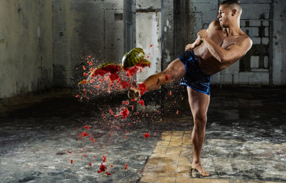 Фотоаппарат зеркальный Nikon D500 Body