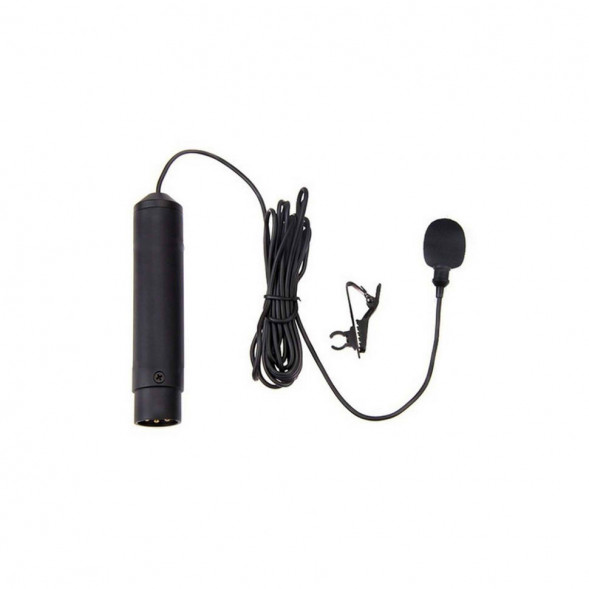 Петличный микрофон Boya BY-M8OD