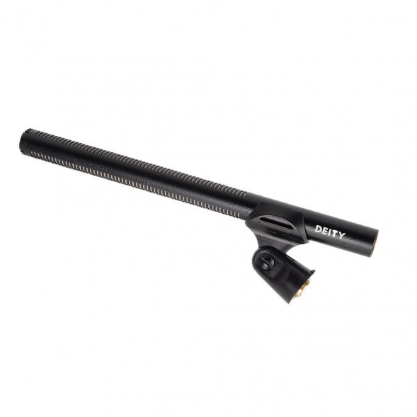 Микрофон Aputure Deity S-Mic 2 Location Kit Rycote