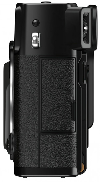 Фотоаппарат беззеркальный Fujifilm X-Pro3 Body