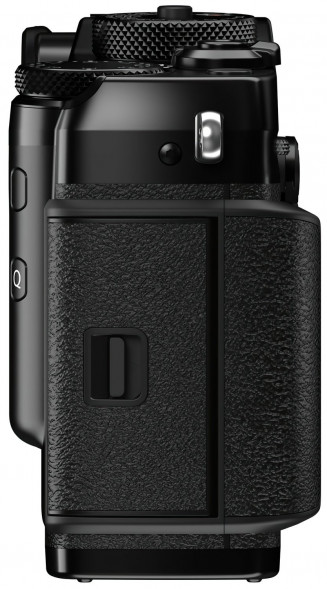 Фотоаппарат беззеркальный Fujifilm X-Pro3 Body