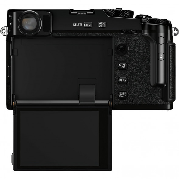 Фотоаппарат беззеркальный Fujifilm X-Pro3 Body