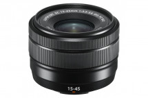 Объектив Fujifilm XC 15-45mm f/3.5-5.6 OIS PZ в Москве