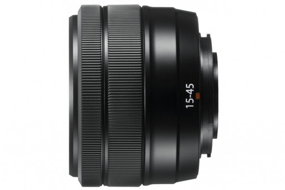 Объектив Fujifilm XC 15-45mm f/3.5-5.6 OIS PZ