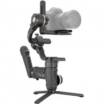 Электронный стедикам Zhiyun Crane 3S в Москве