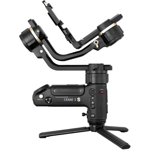 Электронный стедикам Zhiyun Crane 3S