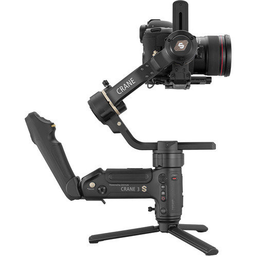 Электронный стедикам Zhiyun Crane 3S