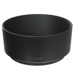 Объектив Panasonic 25mm f/1.7 G Aspherical (H-H025) в Москве