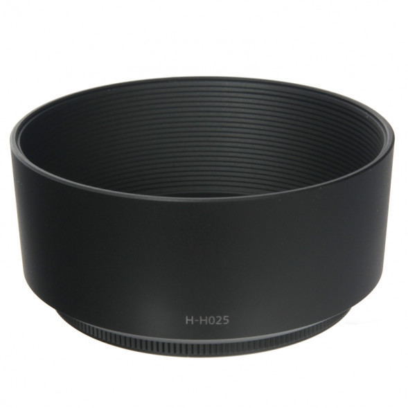 Объектив Panasonic 25mm f/1.7 G Aspherical (H-H025)